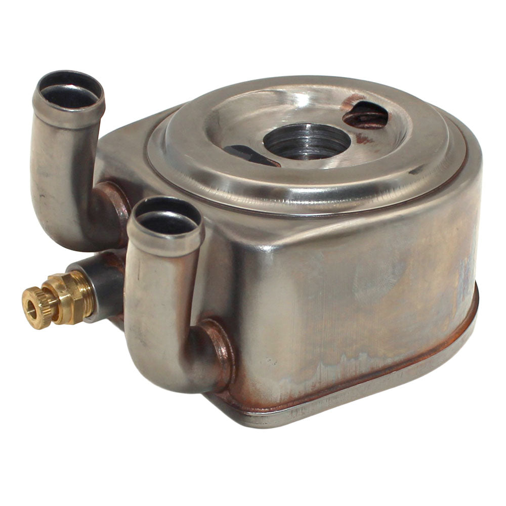 Oil Cooler Fits John Deere 2040 2020 2510 2520 1020 1020 2040 2030 4020 RE31929