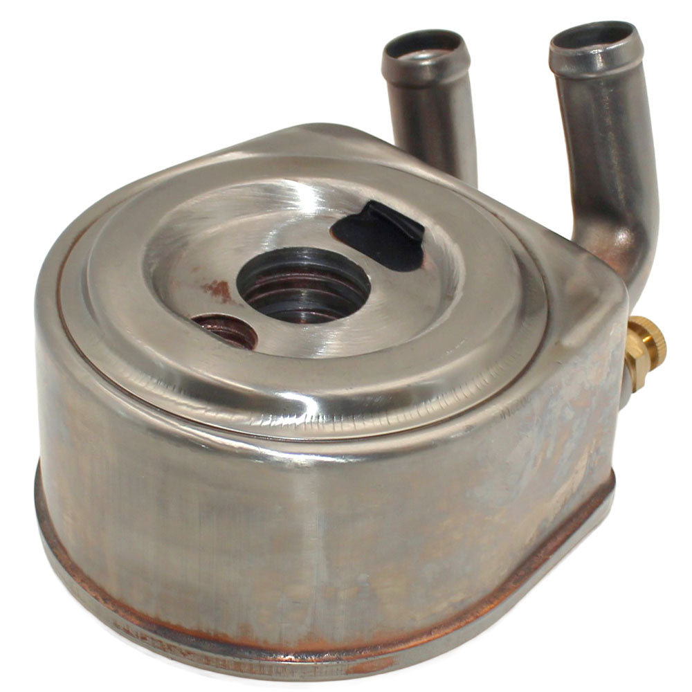 RE31929 Engine Oil Cooler Fits John Deere 1030 1630 1130 1640 2040 2040S 2030