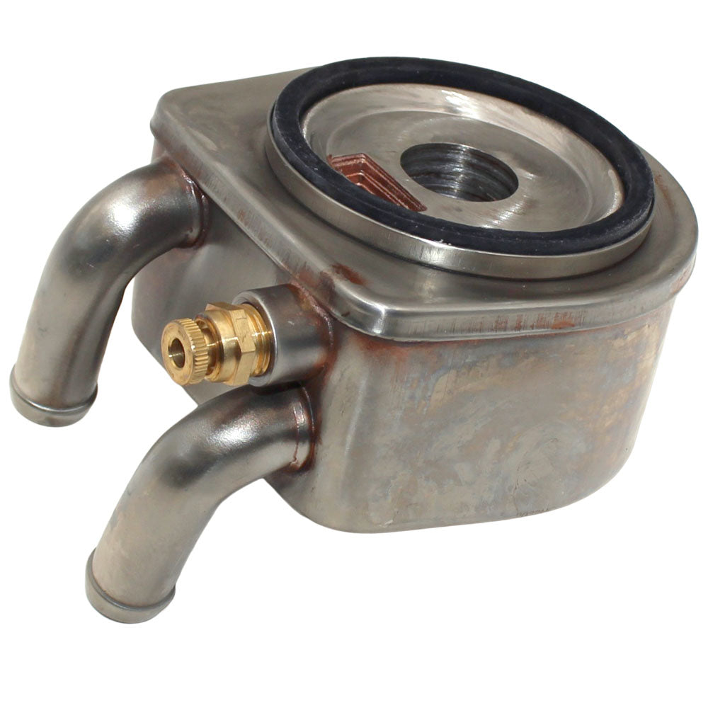 Oil Cooler Fits John Deere 2040 2020 2510 2520 1020 1020 2040 2030 4020 RE31929