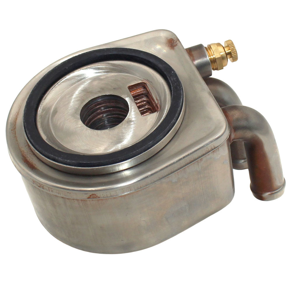 Oil Cooler Fits John Deere 2040 2020 2510 2520 1020 1020 2040 2030 4020 RE31929