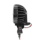 Oval LED Flood Work Lamp Fits John Deere Models