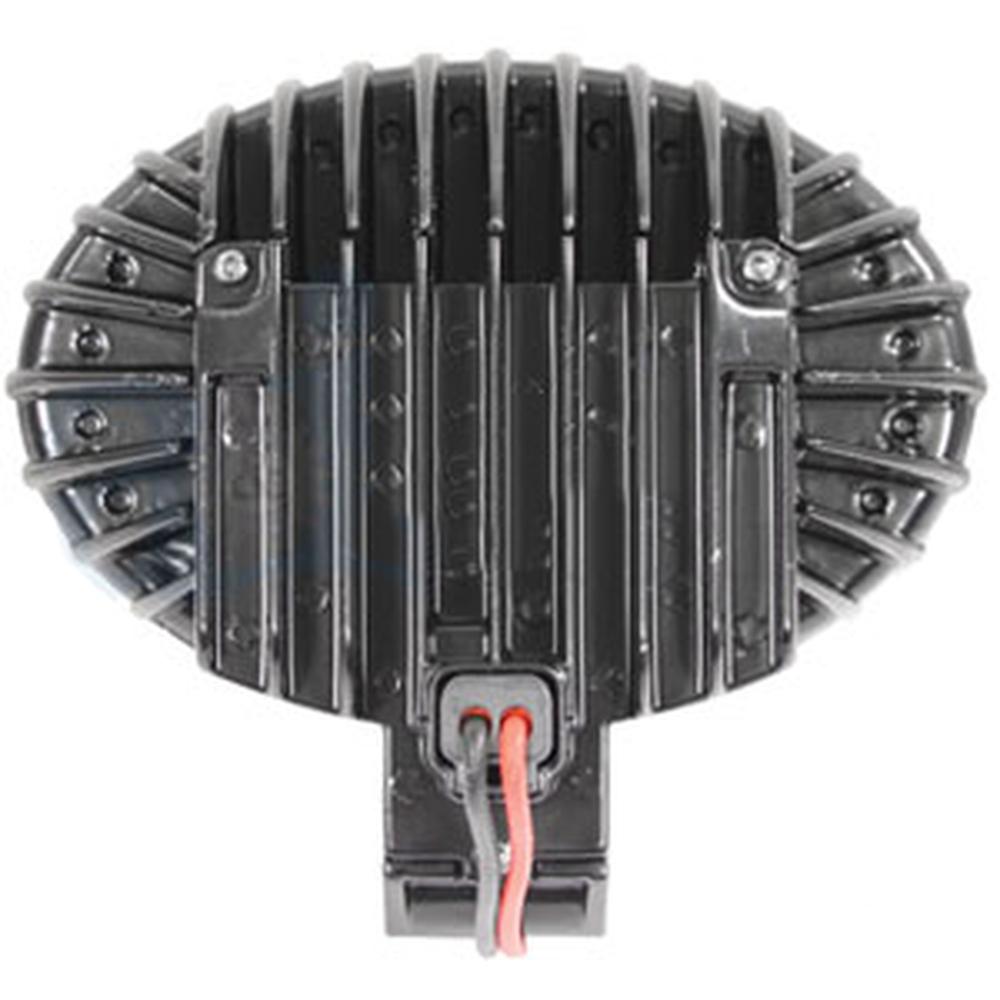 Oval LED Flood Work Lamp Fits John Deere Models