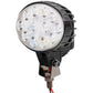LED Trapezoid Oval Work Lamp Fits Universal Products Replaces WL957