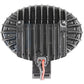 LED Trapezoid Oval Work Lamp Fits Universal Products Replaces WL957