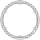 Disc RE33706 Fits John Deere 4050 4055 4250 4255
