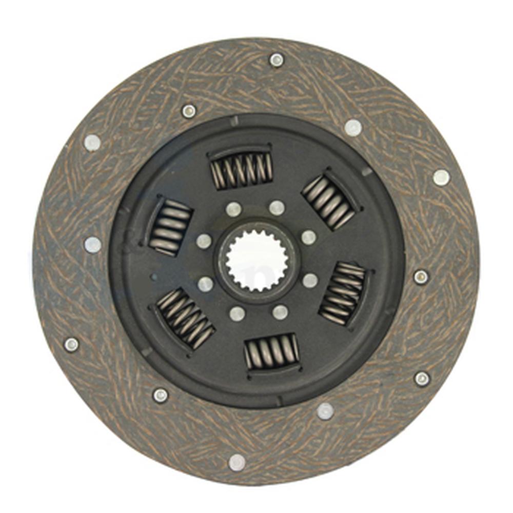 RE33891 AL71088 Clutch Disc Fits John Deere Tractor 300 300B 301 400 310 410 480