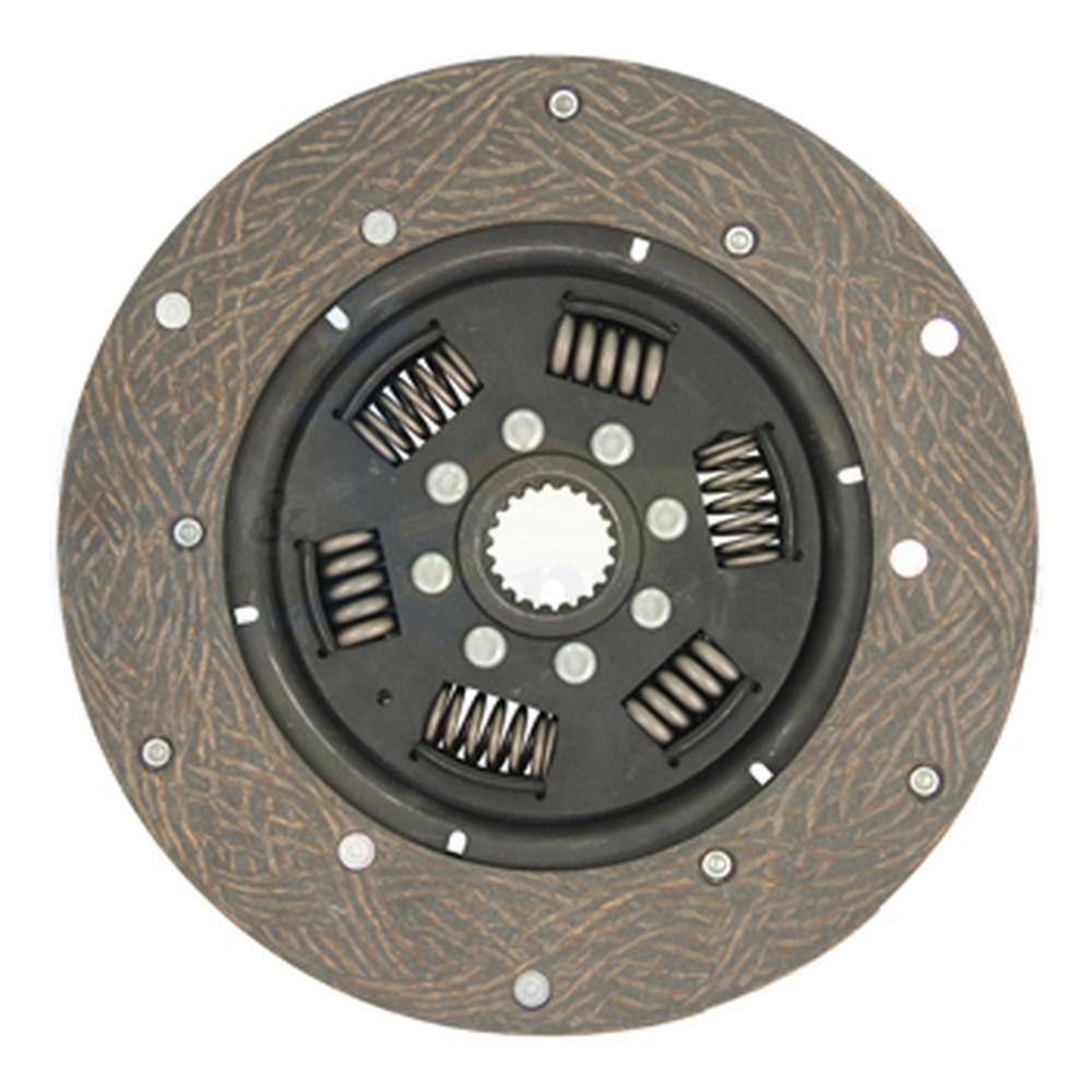 Clutch Disc Fits 1020 1520 2020 2030 2040 2150 2155 2240 2255 2350 2355 2355N