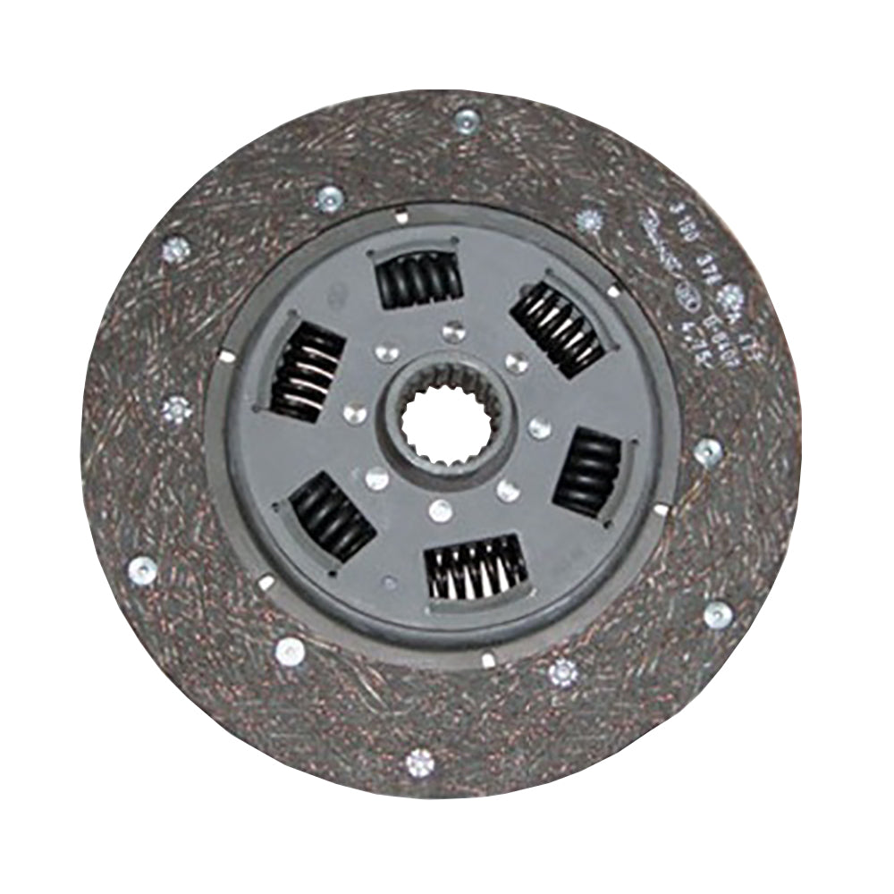 RE33891 AL71088 Clutch Disc Fits John Deere Tractor 300 300B 301 400 310 410 480