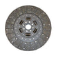 RE33891 AL71088 Clutch Disc Fits John Deere Tractor 300 300B 301 400 310 410 480
