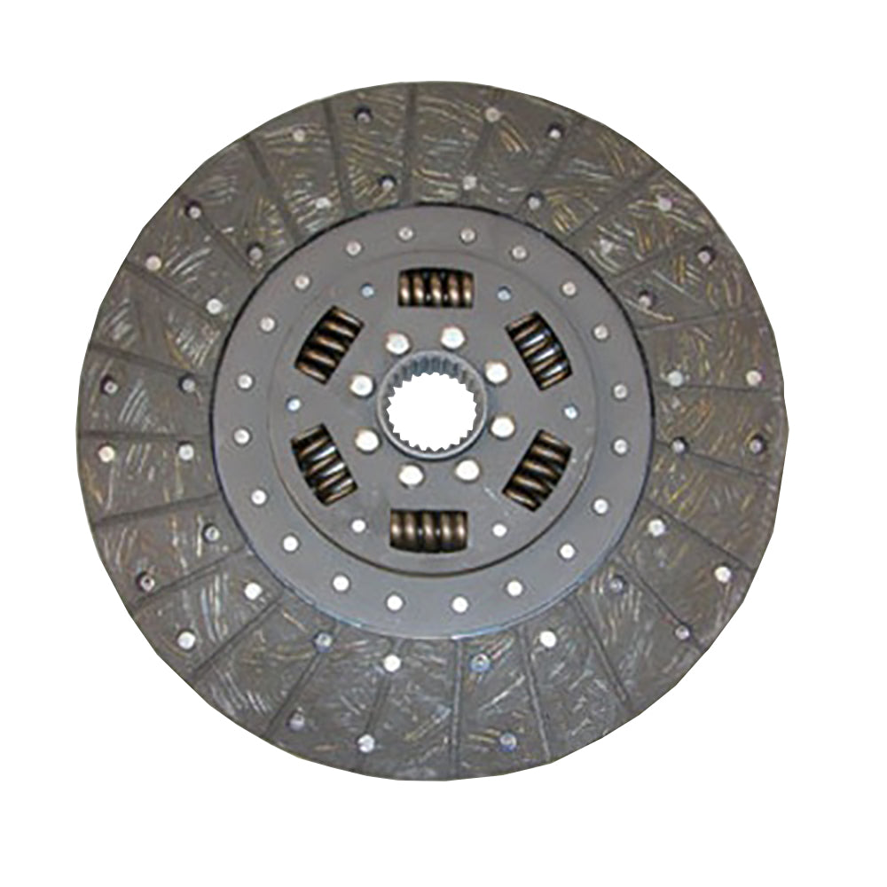 Clutch Disc Fits John Deere Replaces AL24059