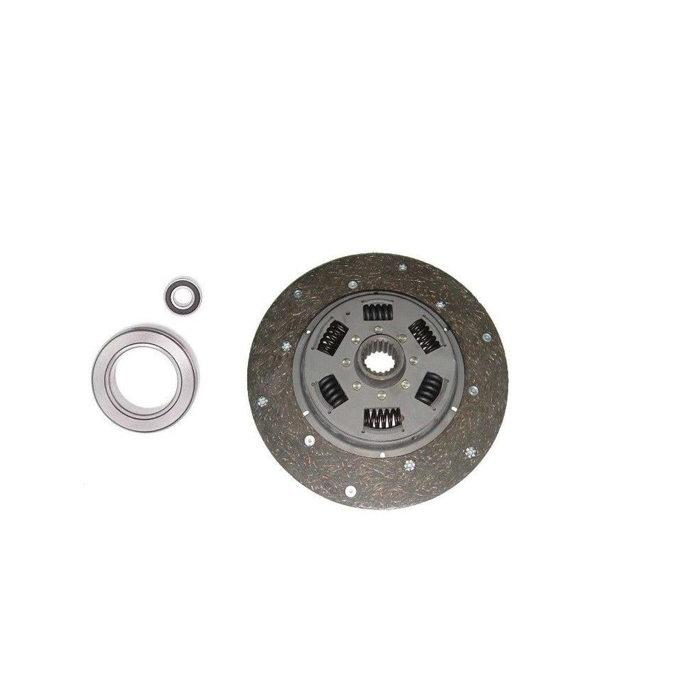 RE33891 AL71088 Clutch Disc Fits John Deere Tractor 300 300B 301 400 310 410 480