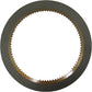 Transmission Clutch Disk Fits John Deere Tractor RE34784 6900 6910 7200 7400 760