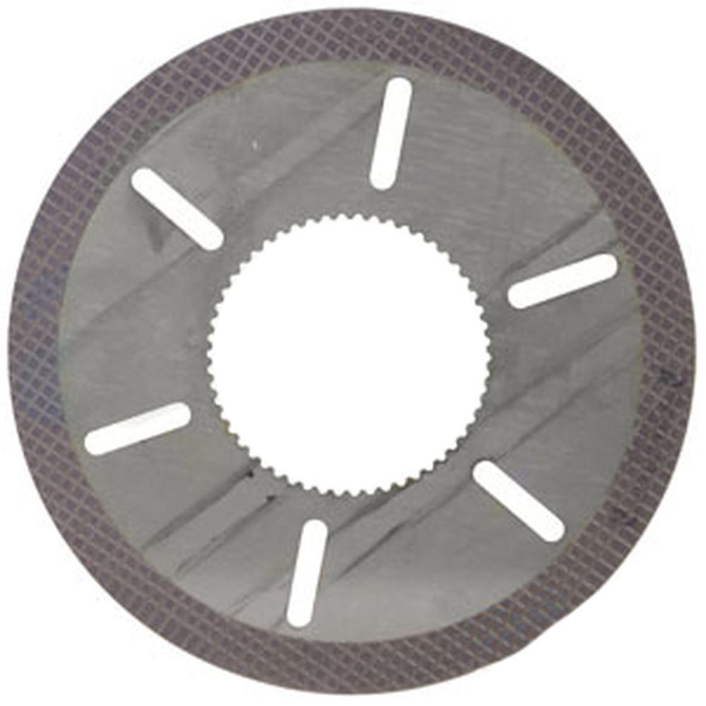 1412-6016 - Clutch Disc Fits John Deere