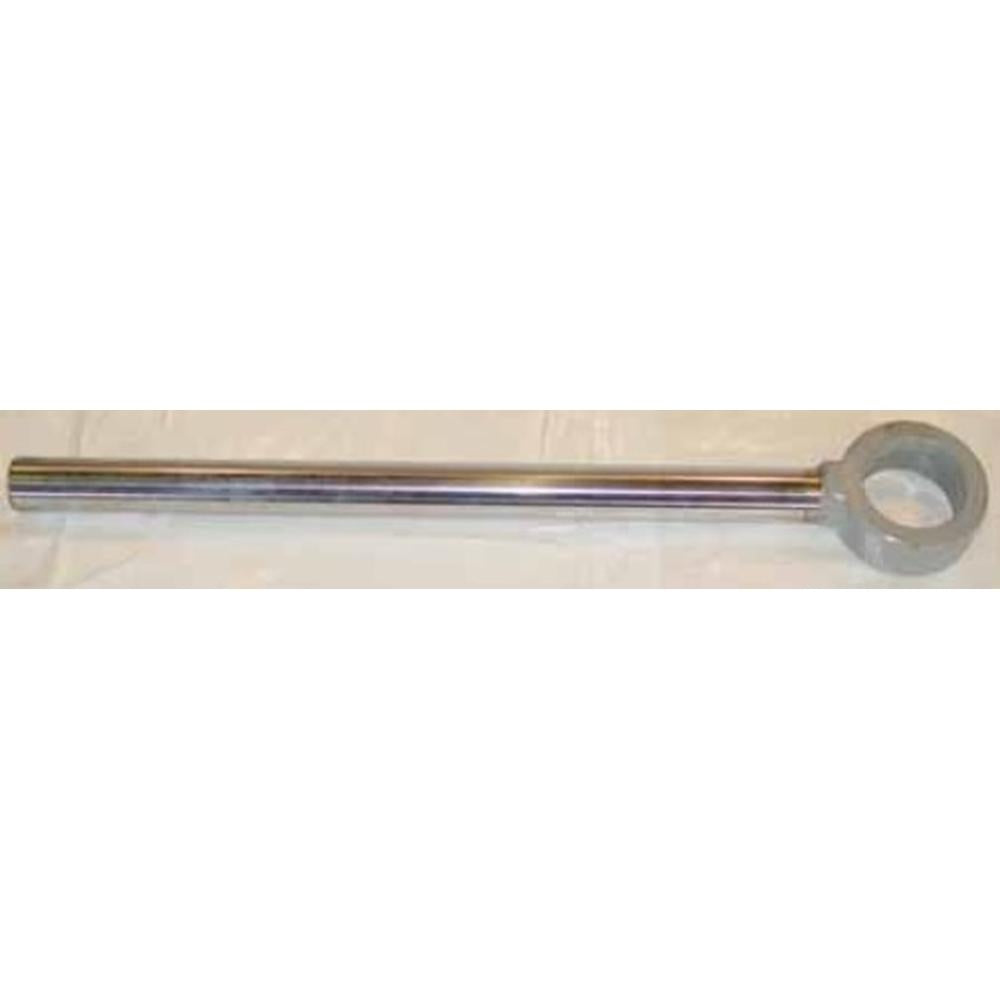 RE35224 rod w/ 1" x 2 1/2" bolt & washer Fits John Deere 450G