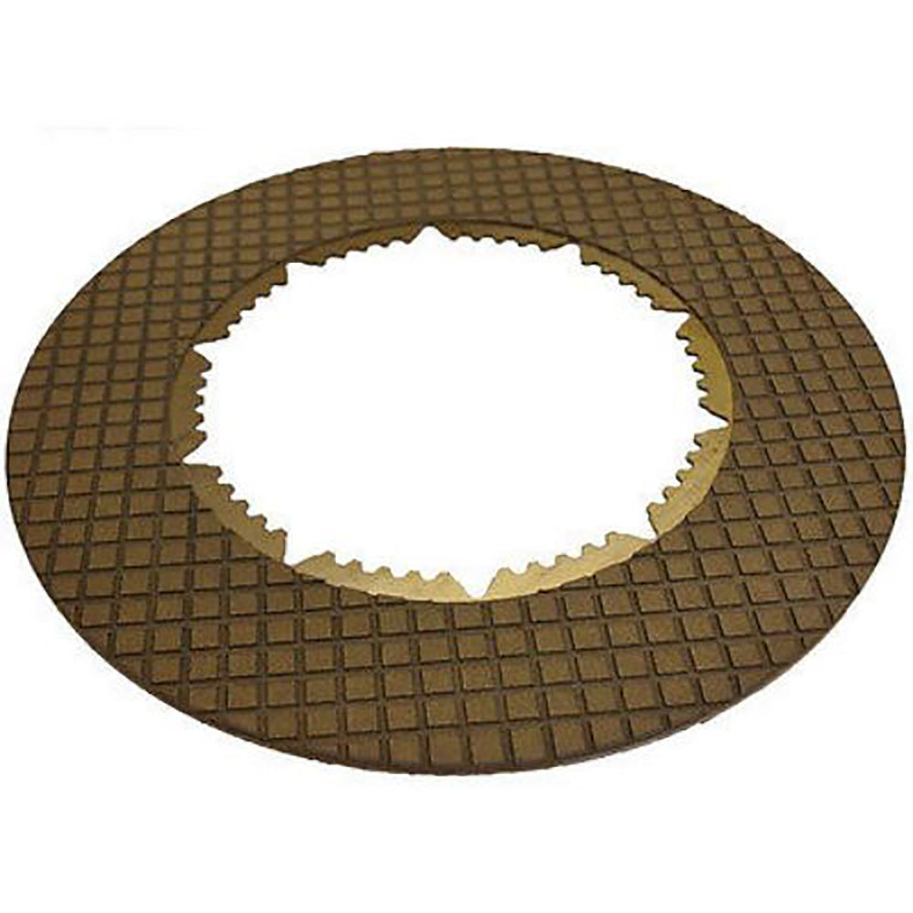 WN-RE35512-PEX Clutch Disc Fits John Deere 7600 7700 7800 7200 7400 7210 7410