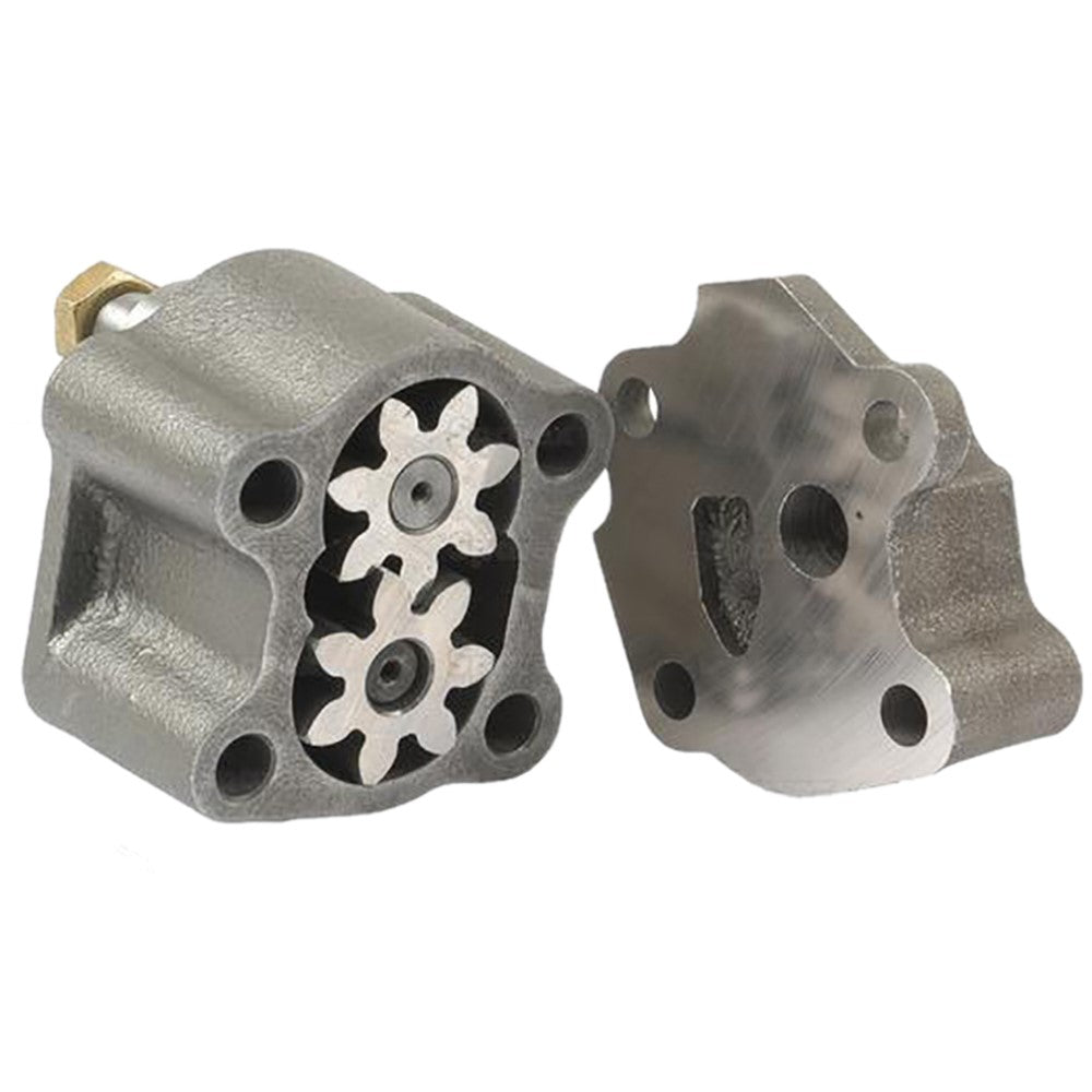 Oil Pump Fits John Deere Replaces AR62979