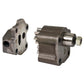 Oil Pump Fits John Deere 2140 2150 2155 2240 2255 2320 2350 2355 2440 2510 2520