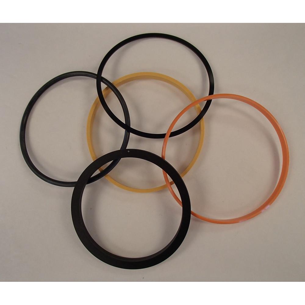 RE37003 Cylinder Seal Kit Bore Fits John Deere Backhoe 310C 450G 510D 650H 710C