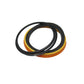 One New Cylinder Seal Kit Fits John Deere 450G Ah212090, Ah212090-A