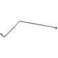 RE37063 Plug To Receiver Drier Line Fits John Deere Tractor 4030 4040 4050 4055
