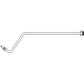 Air Conditioning Hose Line - Quick Coupler to Receiver Fits John Deere 4050 AR65