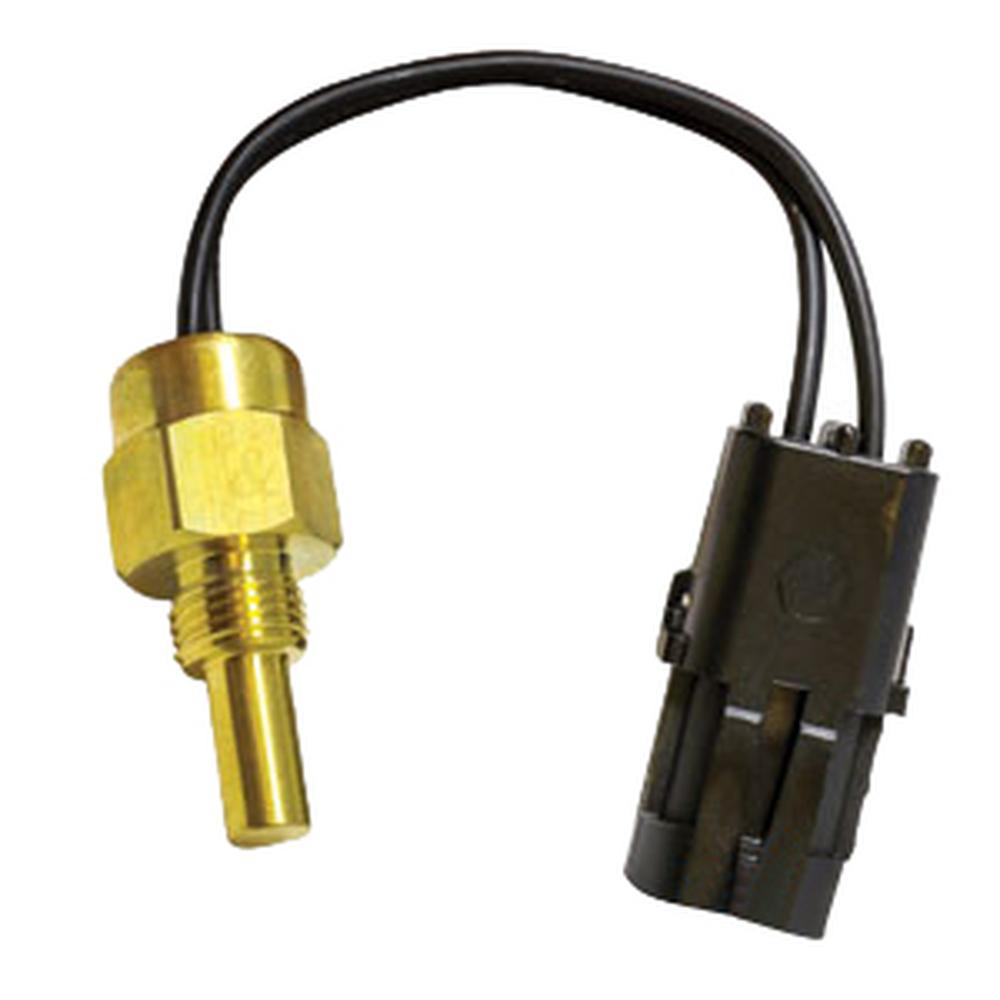 Coolant Temperature Sensor Fits John Deere 4050 4250 4450 4650 4850 8450 RE47793