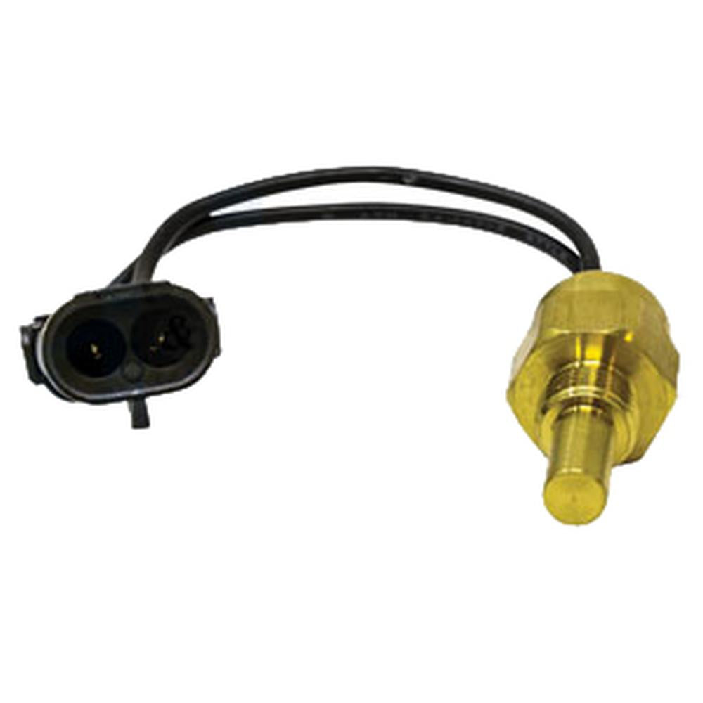 Coolant Temperature Sensor Fits John Deere 4050 4250 4450 4650 4850 8450 RE47793