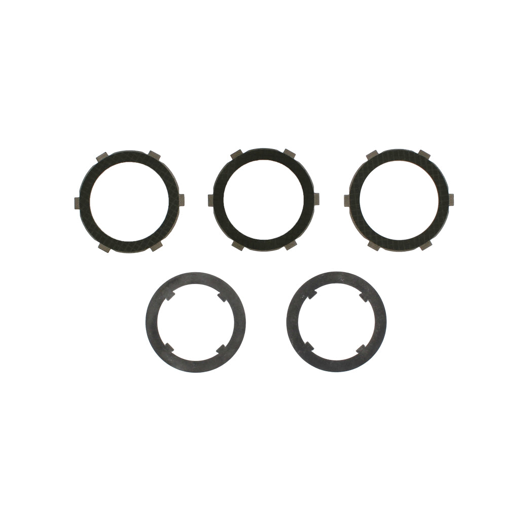 Disc Plate Kit Fits John Deere Replaces AR-27727