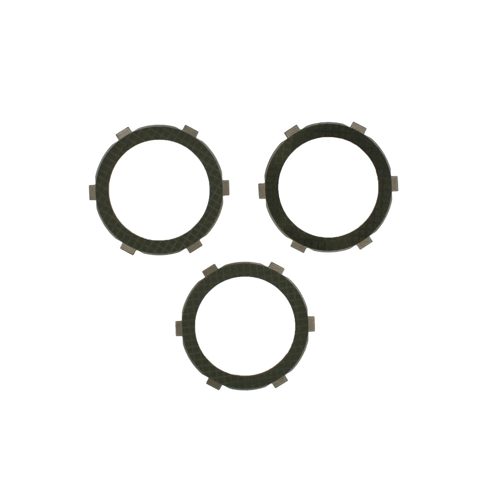 Topshaft Clutch Disc Kit Fits John Deere 3010 4230 3020 4320 4010 4000 4430 4020