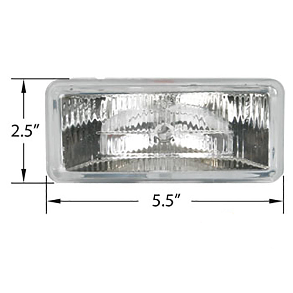 Light Fits John Deere 4040 4050 4440 4450 4640 4650 4840 7700 7800 8100 8200 840