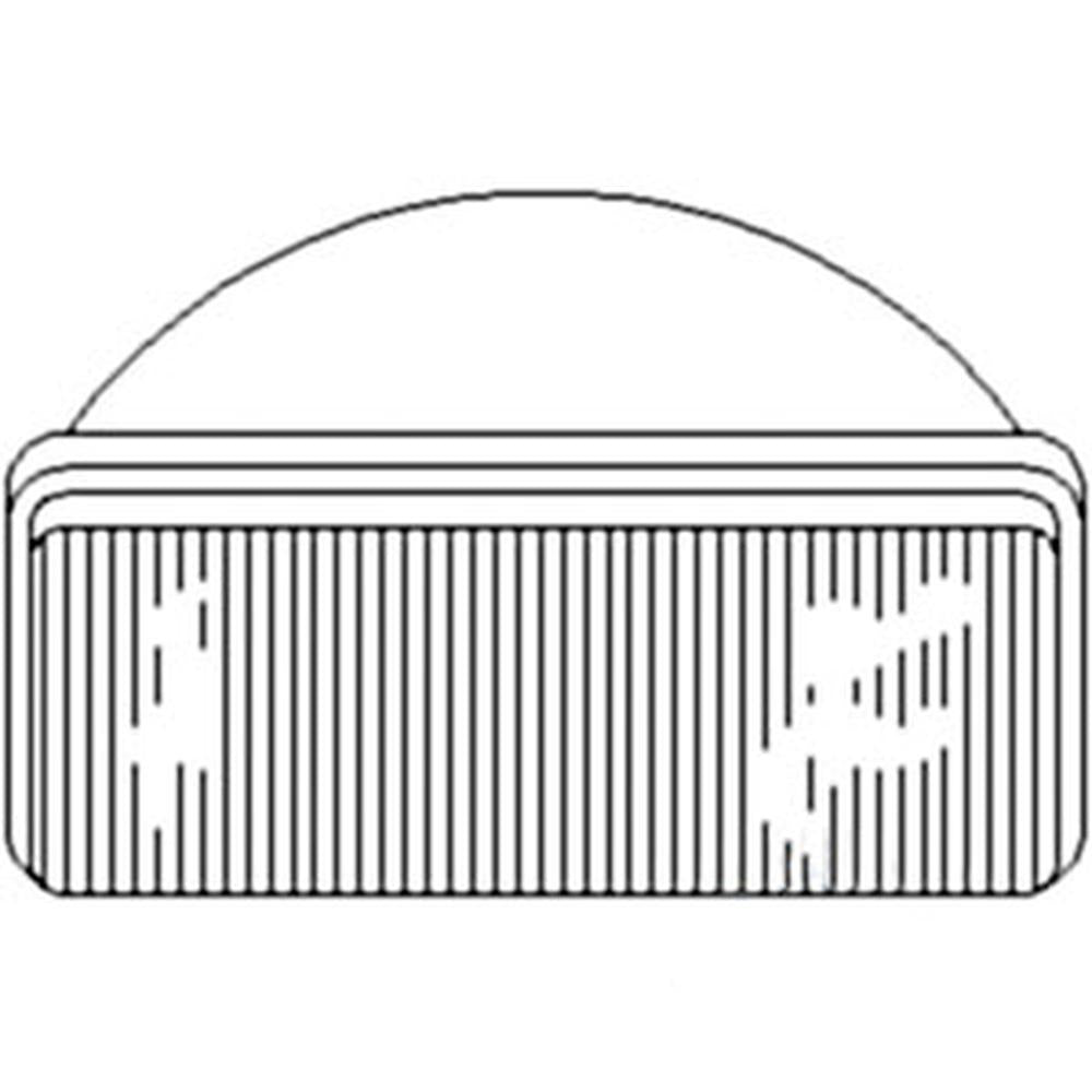 Light Fits John Deere 4040 4050 4440 4450 4640 4650 4840 7700 7800 8100 8200 840