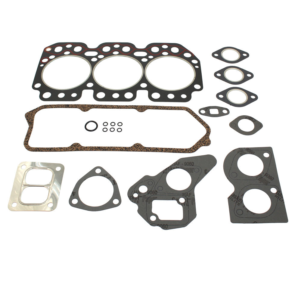 Upper Gasket Set Fits 1040 301A 302 302A 310 350B 350C 350D 355D 830 5200 1530