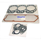 Head Gasket Set Fits John Deere 5400 2155 1520 2040 5200 4955 830 2240 1530 2150