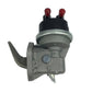 Fuel Lift Transfer Pump Fits John Deere Replaces JXRE38009
