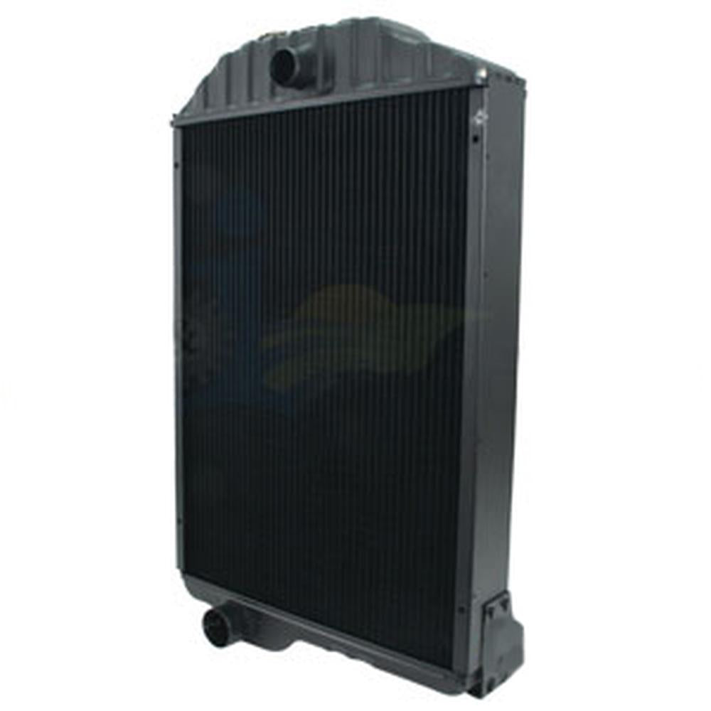 Tractor Radiator Fits John Deere 4050 4055 4250 4255 4450 4455 RE38664 RE21893