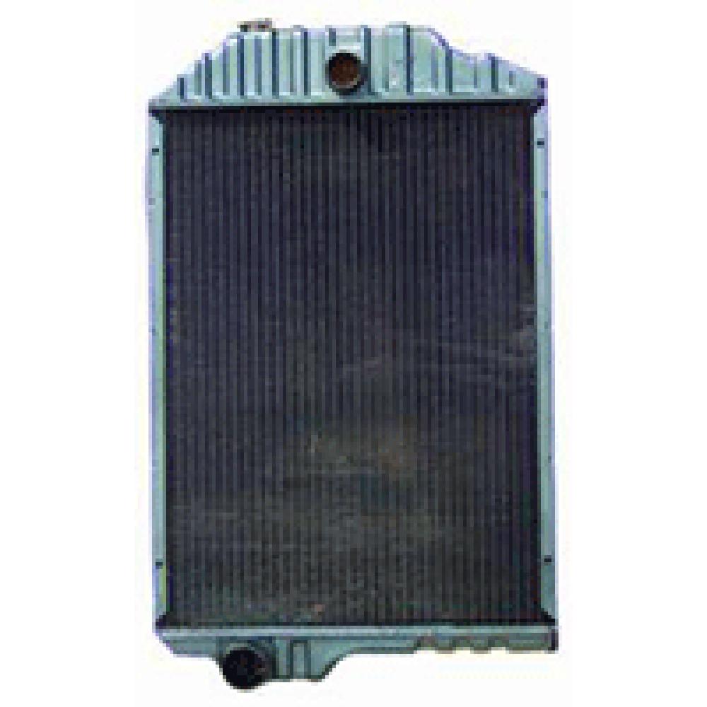 WN-RE38664-PEX Radiator Fits John Deere 4050 4055 4250 4255 4450 4455