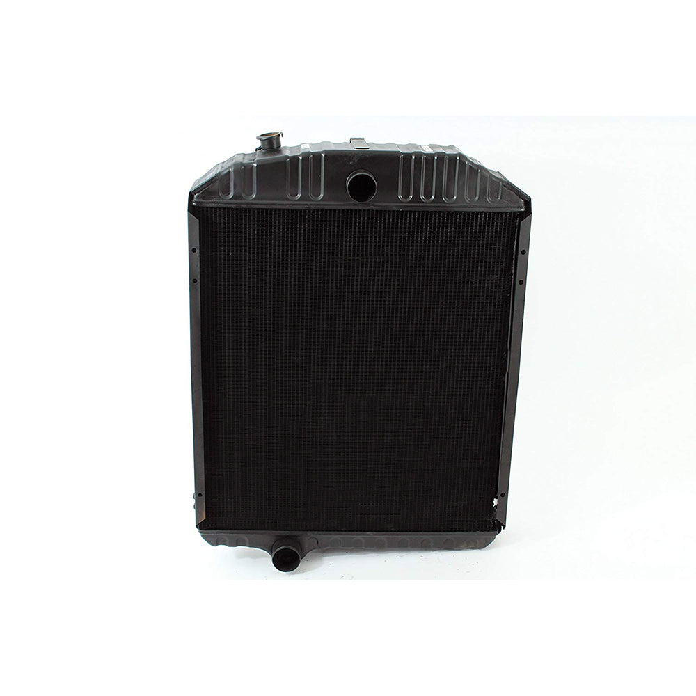 WN-RE38666-PEX Radiator Fits John Deere 4555 4755 4955 4650 4850