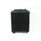 Radiator Fits John Deere 4555 4650 4755 4850 4955 OE# RE38666 AR95843