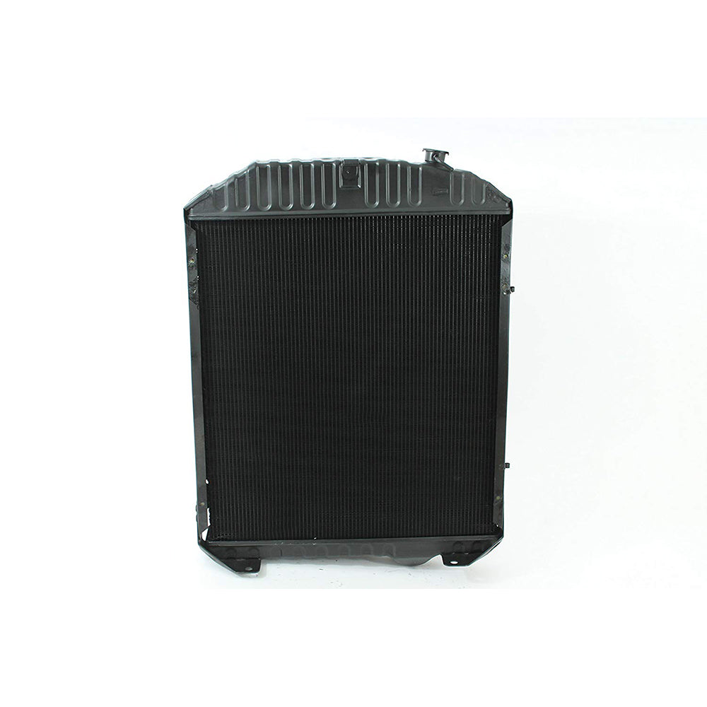 Radiator Fits John Deere 4555 4650 4755 4850 4955 OE# RE38666 AR95843