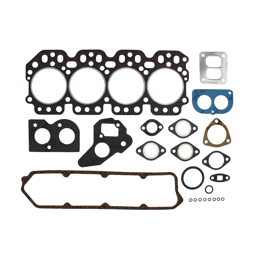 Head Gasket Set Fits John Deere Replaces AR100417