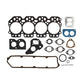 AR100417 RE526666 Head Gasket Set Fits John Deere 400 401 450 480