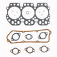 Head Gasket Set Fits John Deere 830 1020 820 RE38848