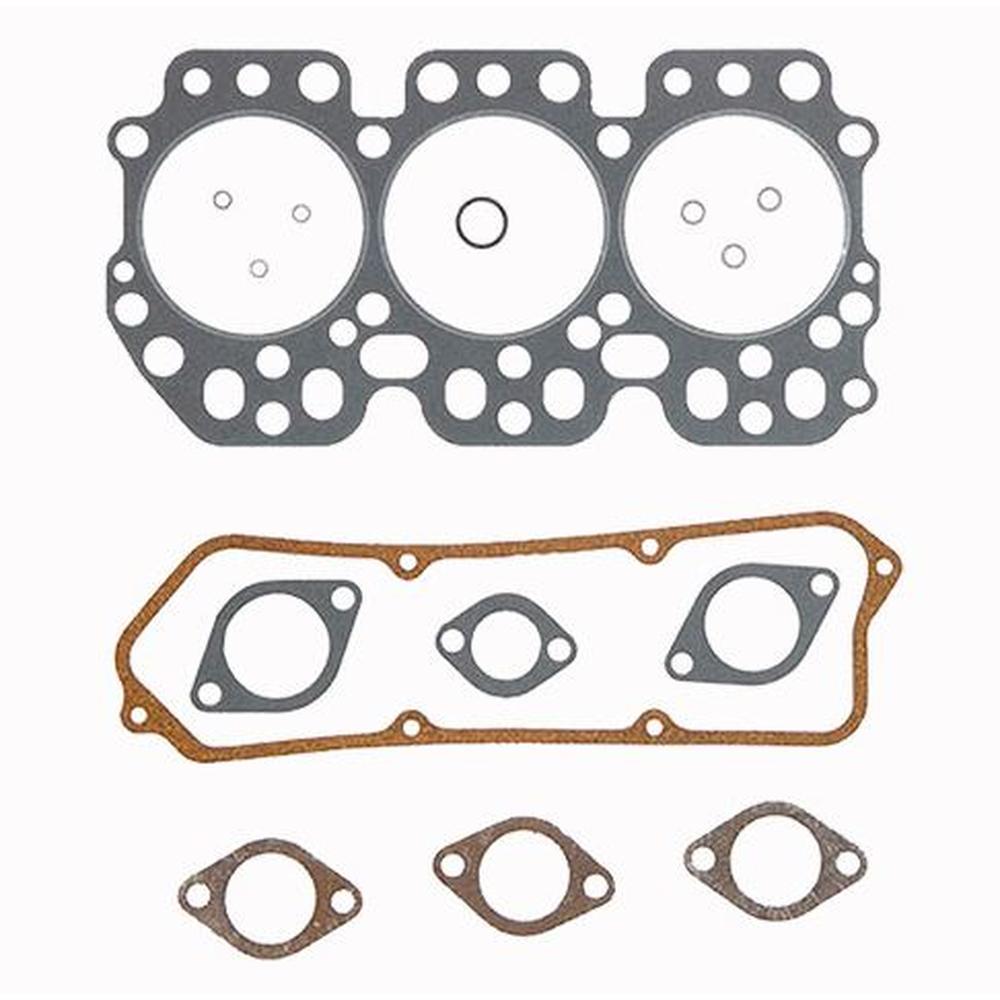 Head Gasket Set Fits John Deere 830 1020 820 RE38848