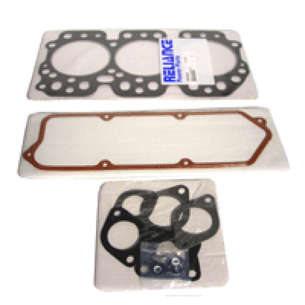Head Gasket Set Fits John Deere 3.152D RE38848 AT21626 RE37465 300A 510 920 1020