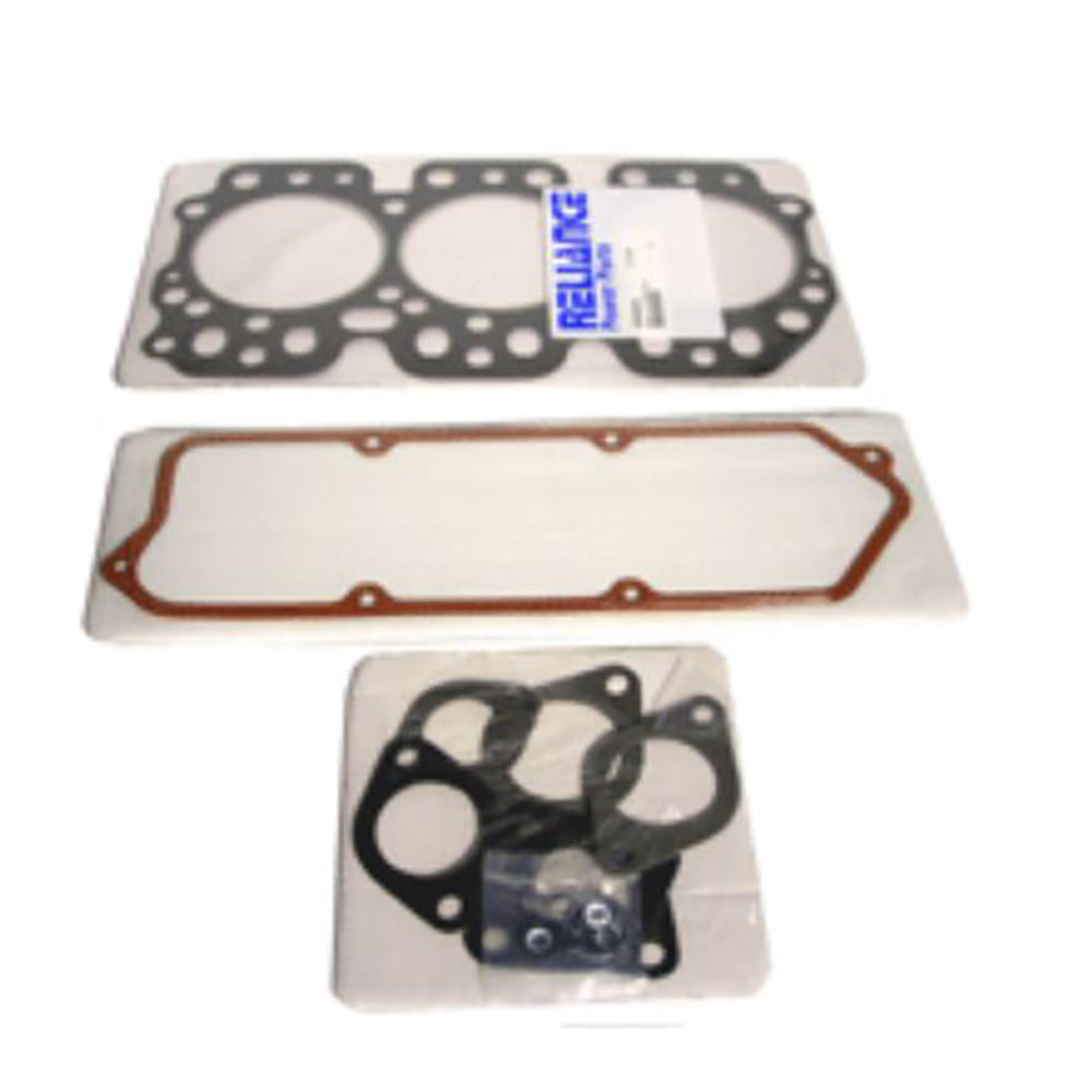 RE38848 NEW Head Gasket Set Fits John Deere 820, 1020, 1030, 300, 300A, 350+