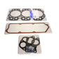 RE38848 Head Gasket Set Fits John Deere 820 1020 1030 300 300A 350 301A 600 700