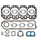 Upper Gasket Set Fits John Deere Replaces 526566