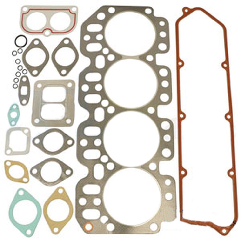 Head Gasket Set - Fits John Deere - RE38851