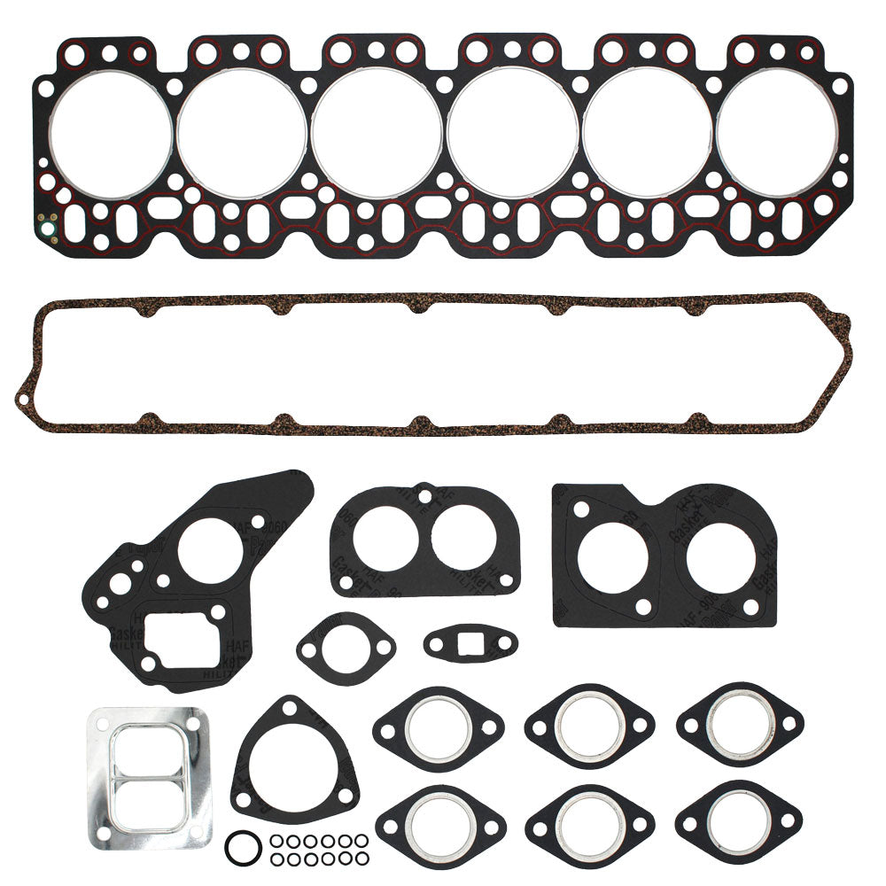 A-RE16924-AI Gasket, Upper Set (329)