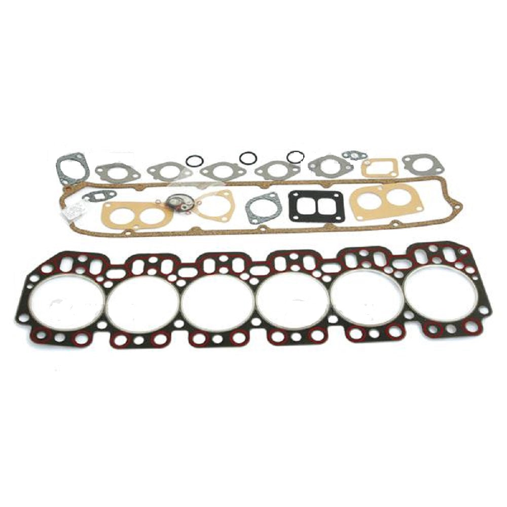 Head Gasket Set Fits John Deere 4030 2955 2940 2840 4050 2950 7400 7600 7200 315